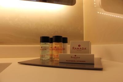 رامادا بورسا نیلوفر