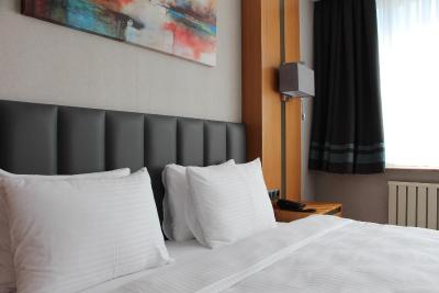 رامادا بورسا نیلوفر