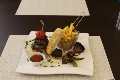 رامادا بورسا نیلوفر