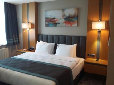 رامادا بورسا نیلوفر