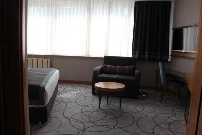 رامادا بورسا نیلوفر