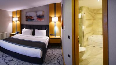 رامادا بورسا نیلوفر