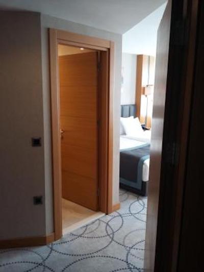 رامادا بورسا نیلوفر