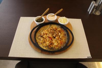 رامادا بورسا نیلوفر