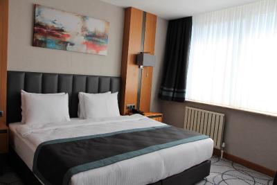 رامادا بورسا نیلوفر