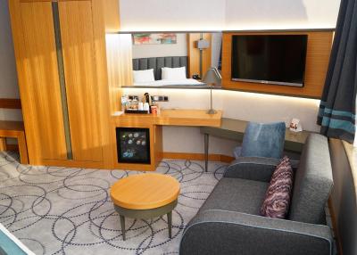 رامادا بورسا نیلوفر