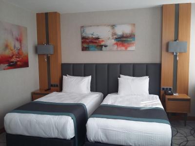 رامادا بورسا نیلوفر