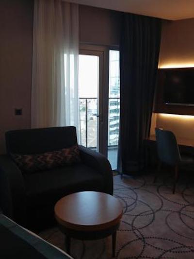 رامادا بورسا نیلوفر