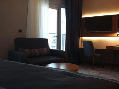 رامادا بورسا نیلوفر