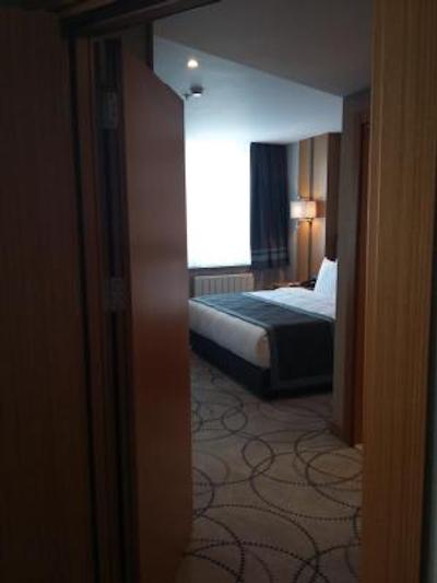 رامادا بورسا نیلوفر