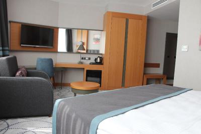 رامادا بورسا نیلوفر