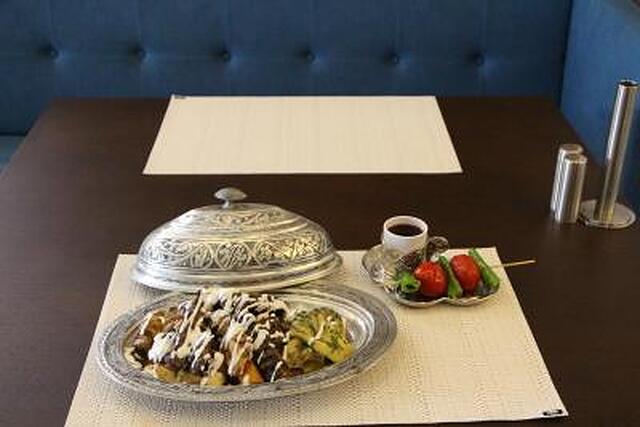 رامادا بورسا نیلوفر