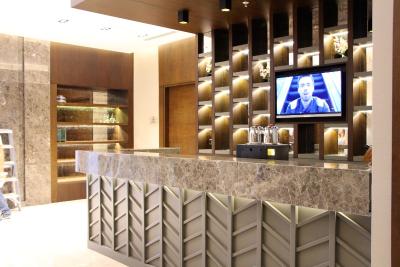 رامادا بورسا نیلوفر