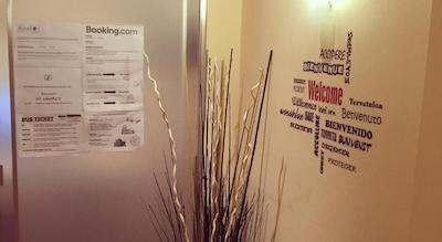 لا دلس ویتا گوسدوس