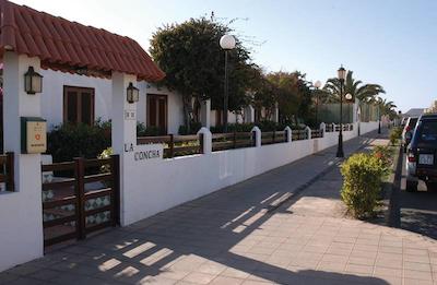 لا کنچا دل مار