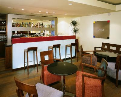 ک-ک هتل الیسابتا