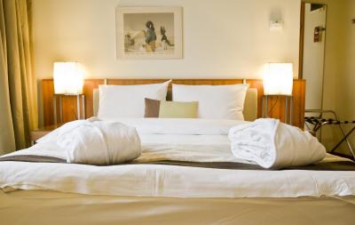 ک-ک هتل الیسابتا