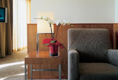 ک-ک هتل الیسابتا