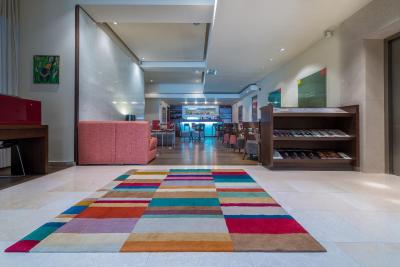 ک-ک هتل الیسابتا