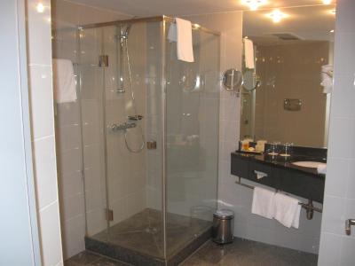 ک-ک هتل الیسابتا