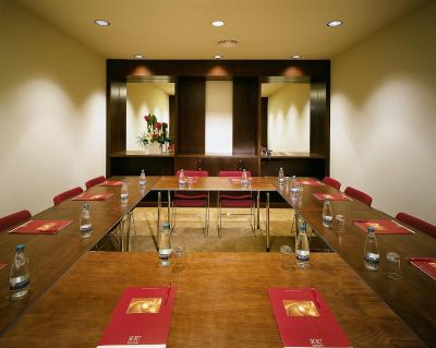 ک-ک هتل الیسابتا