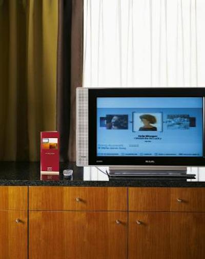 ک-ک هتل الیسابتا