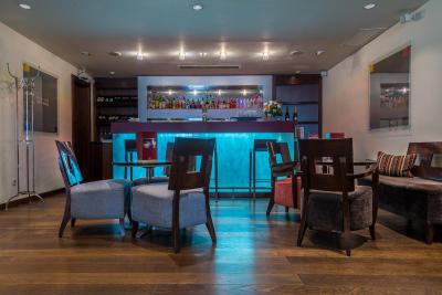 ک-ک هتل الیسابتا