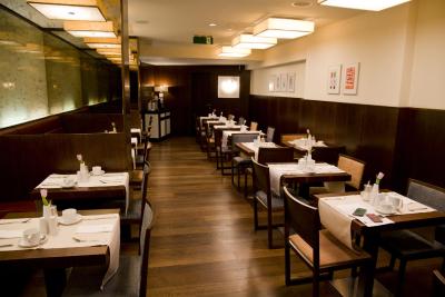 ک-ک هتل الیسابتا