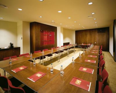 ک-ک هتل الیسابتا