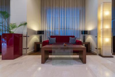 ک-ک هتل الیسابتا