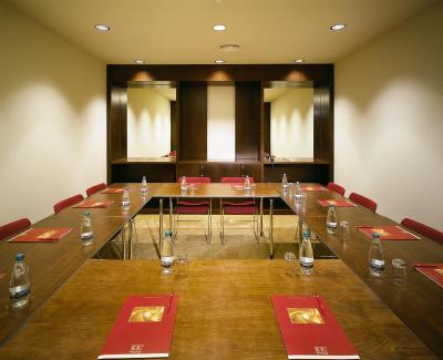 ک-ک هتل الیسابتا