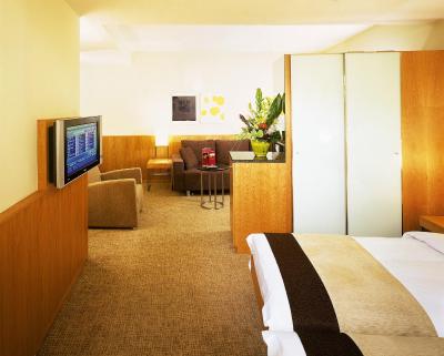 ک-ک هتل الیسابتا