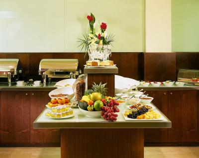 ک-ک هتل الیسابتا