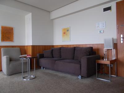 ک-ک هتل الیسابتا