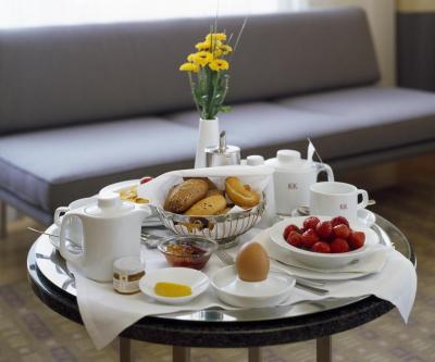 ک-ک هتل الیسابتا