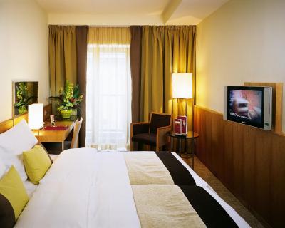 ک-ک هتل الیسابتا