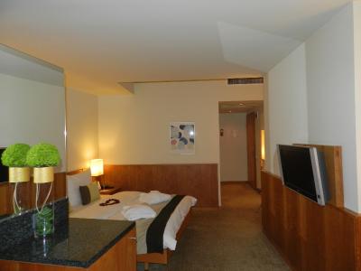 ک-ک هتل الیسابتا