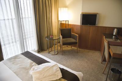 ک-ک هتل الیسابتا