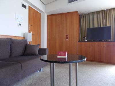 ک-ک هتل الیسابتا