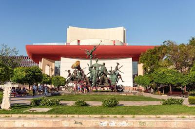 ک-ک هتل الیسابتا