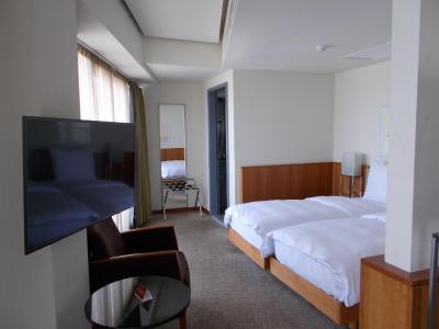 ک-ک هتل الیسابتا