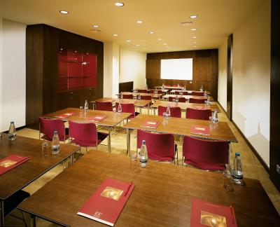 ک-ک هتل الیسابتا