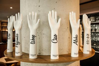 سرکتل ملاگا