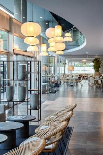 سرکتل ملاگا