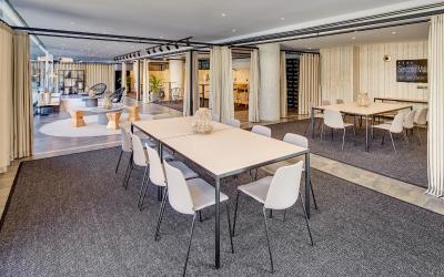 سرکتل ملاگا