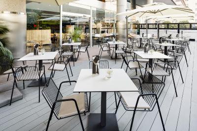 سرکتل ملاگا