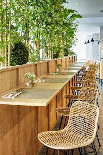 سرکتل ملاگا