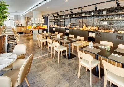 سرکتل ملاگا