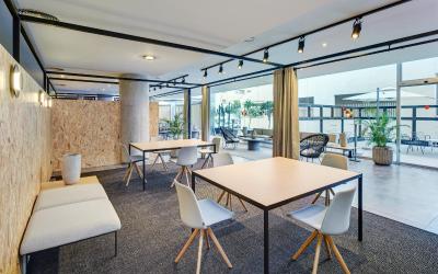 سرکتل ملاگا