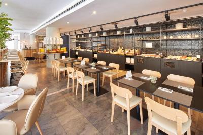 سرکتل ملاگا